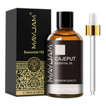 MAYJAM Essential Oil