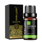 MAYJAM Essential Oil