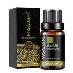 MAYJAM Essential Oil