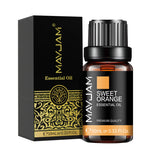 MAYJAM Essential Oil