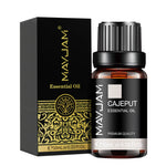 MAYJAM Essential Oil