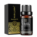 MAYJAM Essential Oil