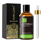 MAYJAM Essential Oil